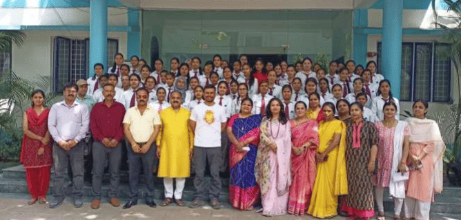 Mahadevi Institute of Technology Dehradun Events photo 3